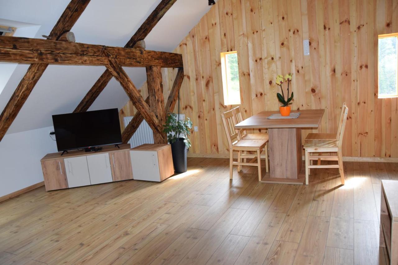 Valle Divina Mislinja Ngoại thất bức ảnh