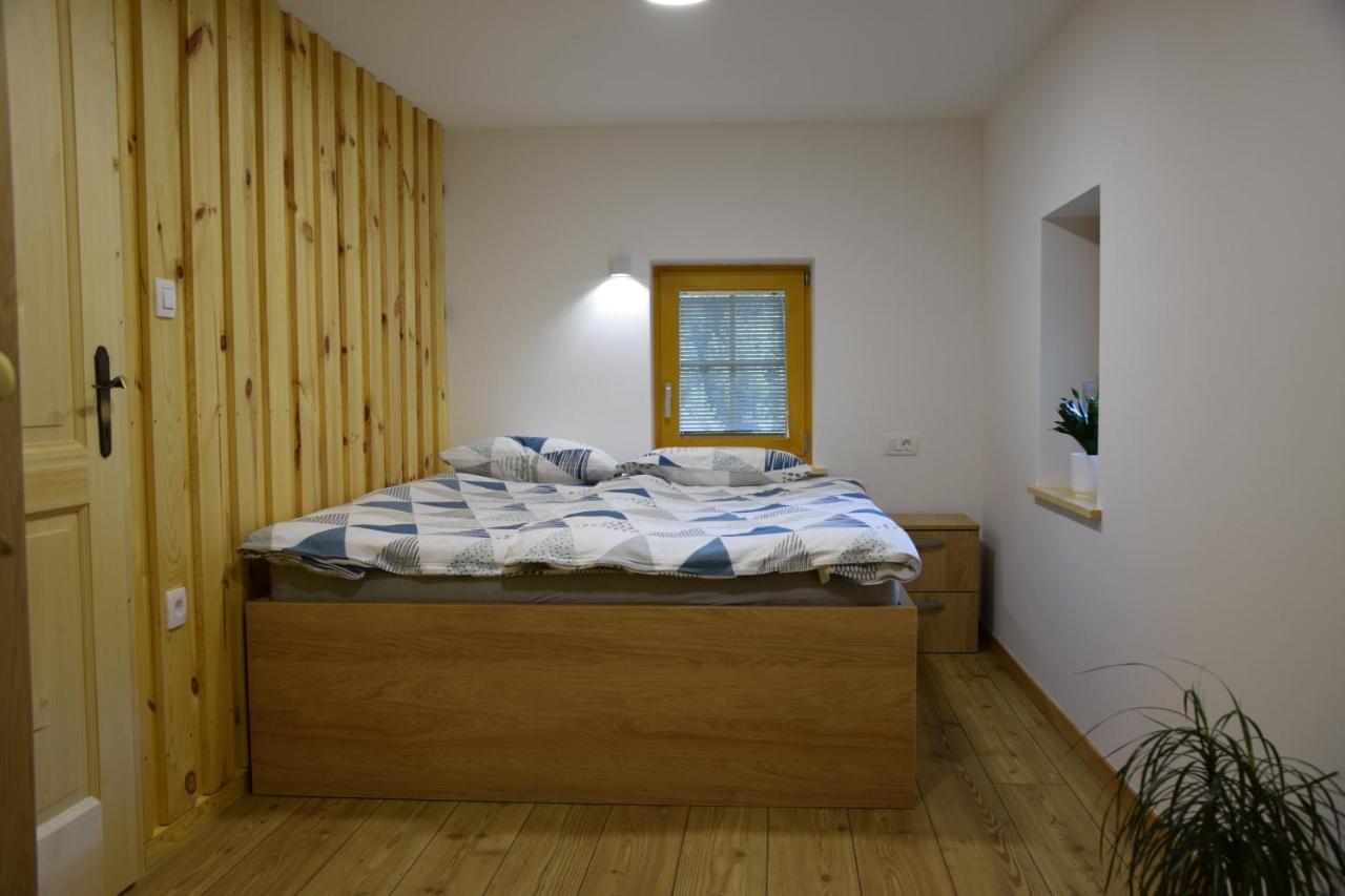 Valle Divina Mislinja Ngoại thất bức ảnh