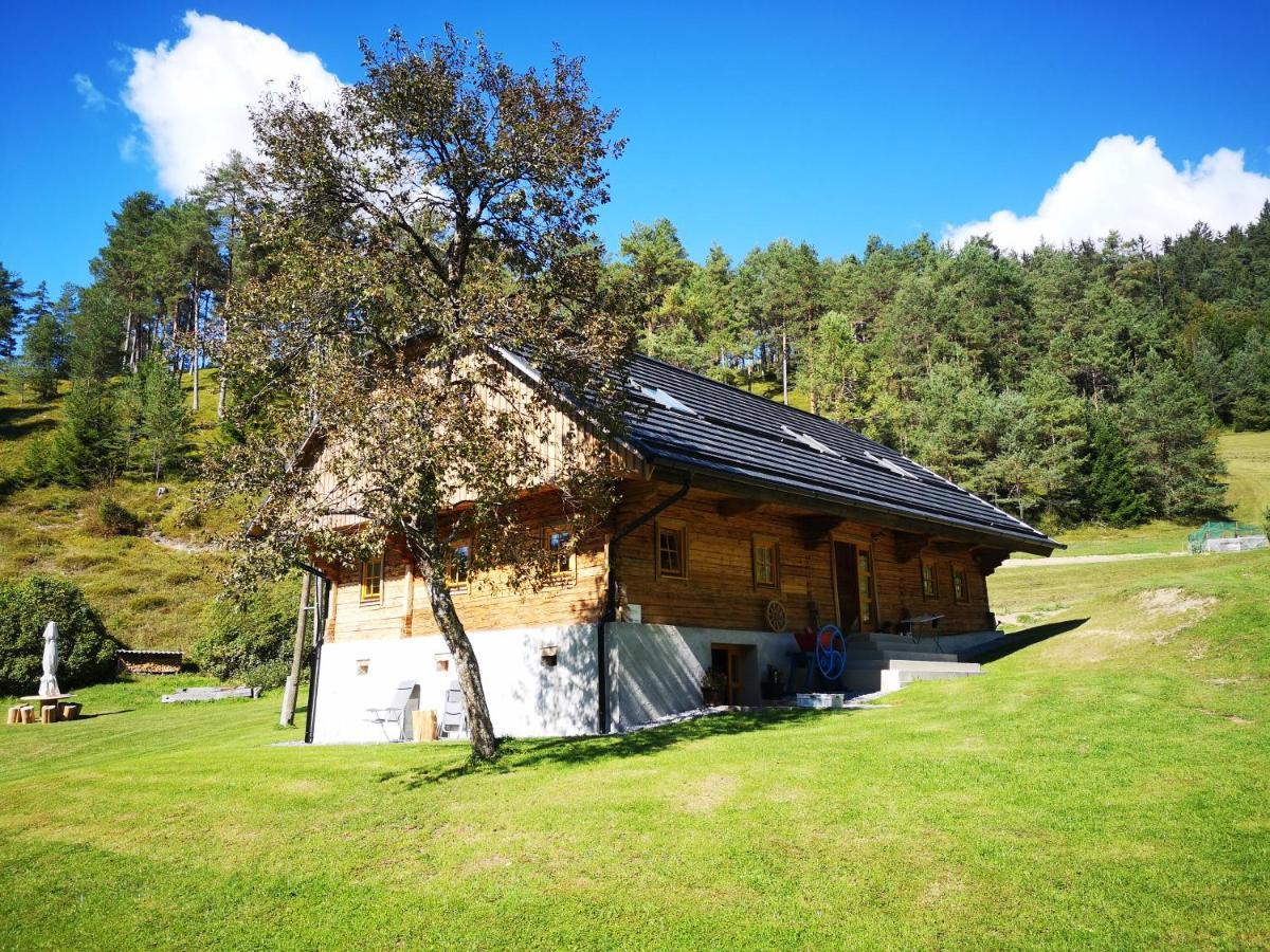 Valle Divina Mislinja Ngoại thất bức ảnh